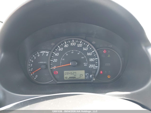 Mitsubishi MIRAGE ES 2020 ML32A3HJ6LH007855 Image 7
