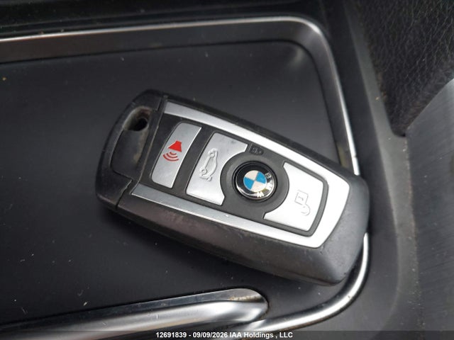 WBA8E3C53GK500775 BMW 328 Xi Sulev