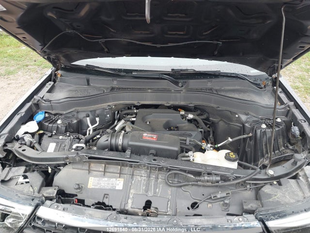 Aukcja sprzedaży 2020 Ford Explorer Xlt, vin: 1FMSK8DH6LGB86748, numer aukcji: 12691840