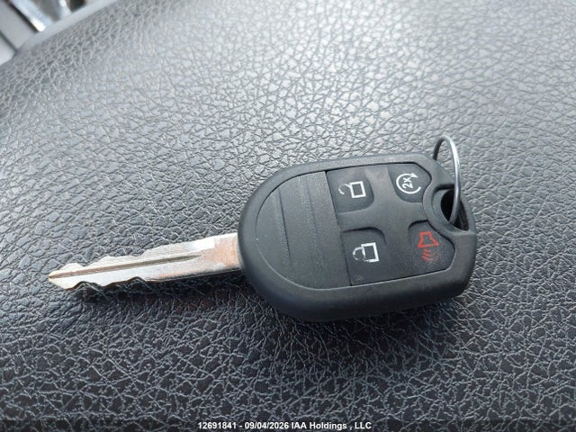 Продажа на аукционе авто 2011 Ford F-150, vin: 1FTFW1ET7BFC40504, номер лота: 12691841