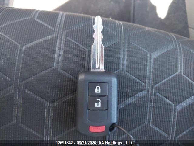 Продаж на аукціоні авто 2025 Mitsubishi Rvr Es, vin: JA4AJUAU4SU605901, номер лоту: 12691842