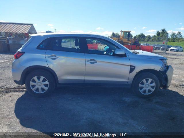 Продаж на аукціоні авто 2025 Mitsubishi Rvr Es, vin: JA4AJUAU4SU605901, номер лоту: 12691842