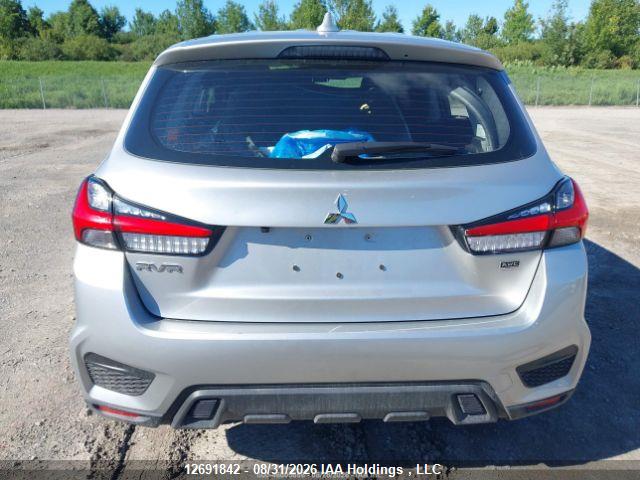 Продаж на аукціоні авто 2025 Mitsubishi Rvr Es, vin: JA4AJUAU4SU605901, номер лоту: 12691842