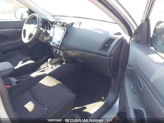 Продаж на аукціоні авто 2025 Mitsubishi Rvr Es, vin: JA4AJUAU4SU605901, номер лоту: 12691842