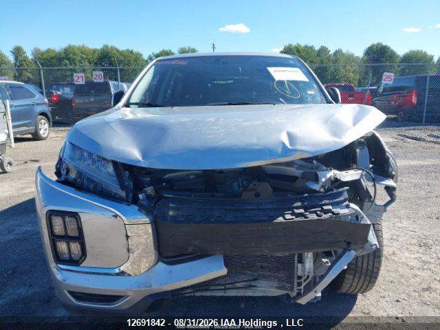 Продаж на аукціоні авто 2025 Mitsubishi Rvr Es, vin: JA4AJUAU4SU605901, номер лоту: 12691842