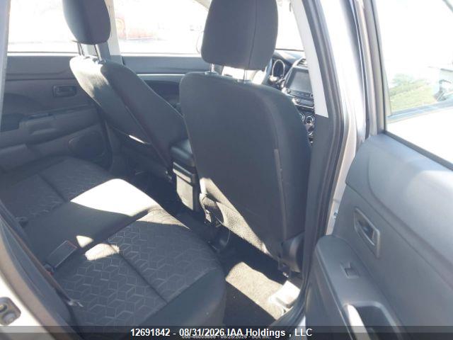 Продаж на аукціоні авто 2025 Mitsubishi Rvr Es, vin: JA4AJUAU4SU605901, номер лоту: 12691842