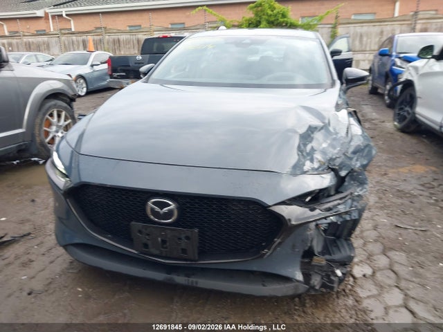 Mazda 3 Premium 2021 JM1BPBMY6M1342214 Image 12