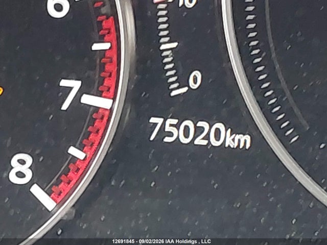 2021 Mazda 3 Premium მანქანა იყიდება აუქციონზე, vin: JM1BPBMY6M1342214, აუქციონის ნომერი: 12691845