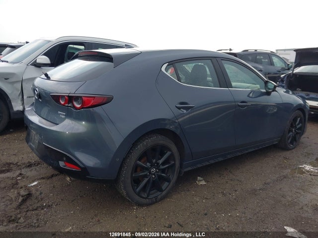 Mazda 3 Premium 2021 JM1BPBMY6M1342214 Image 4