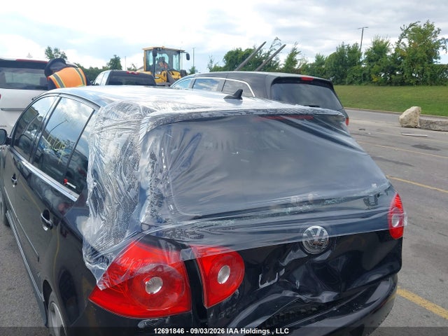Продажа на аукционе авто 2009 Volkswagen Gti 5-door, vin: WVWGV71KX9W061214, номер лота: 12691846