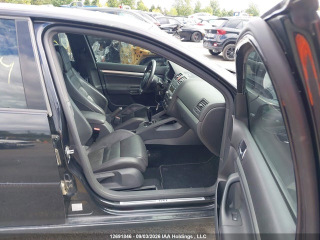 Продажа на аукционе авто 2009 Volkswagen Gti 5-door, vin: WVWGV71KX9W061214, номер лота: 12691846