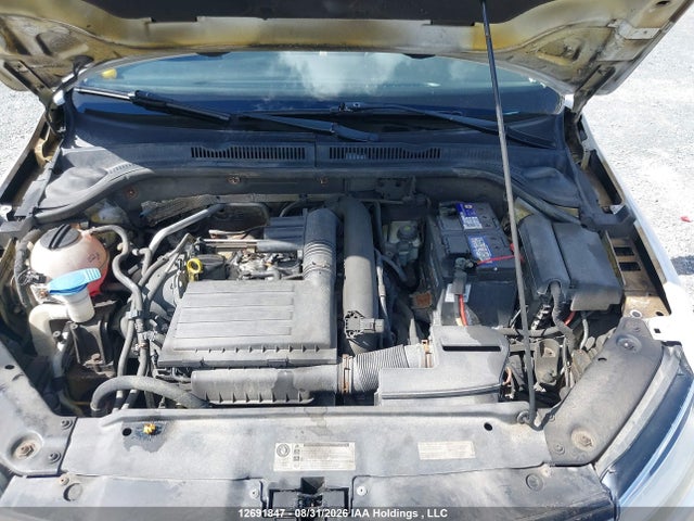 3VW267AJ0GM255405 Volkswagen Jetta 1.4 Tsi Trendline/1.4 Tsi Trendline+