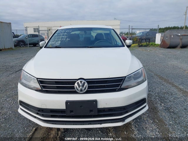 3VW267AJ0GM255405 Volkswagen Jetta 1.4 Tsi Trendline/1.4 Tsi Trendline+