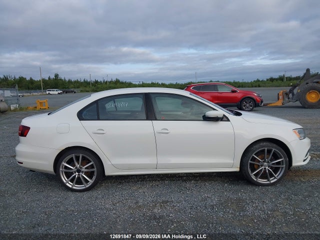 3VW267AJ0GM255405 Volkswagen Jetta 1.4 Tsi Trendline/1.4 Tsi Trendline+