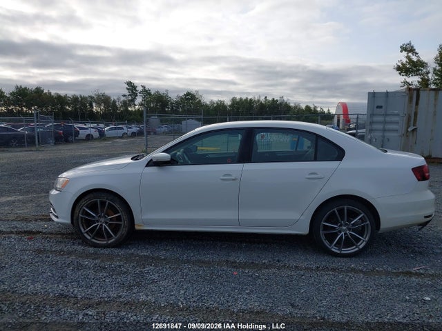 3VW267AJ0GM255405 Volkswagen Jetta 1.4 Tsi Trendline/1.4 Tsi Trendline+