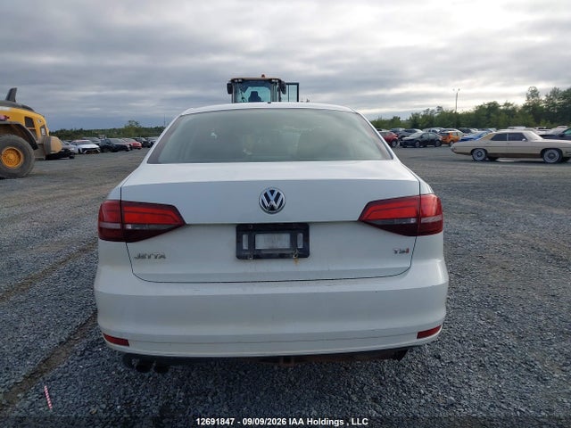 3VW267AJ0GM255405 Volkswagen Jetta 1.4 Tsi Trendline/1.4 Tsi Trendline+