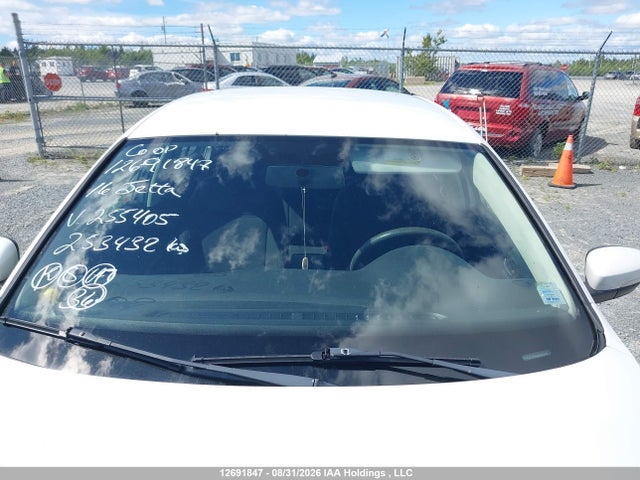 3VW267AJ0GM255405 Volkswagen Jetta 1.4 Tsi Trendline/1.4 Tsi Trendline+