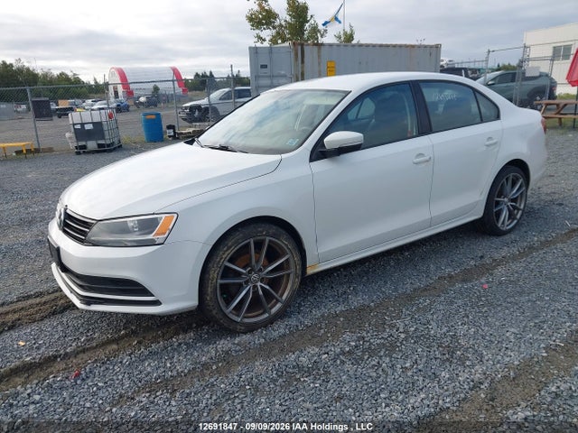 3VW267AJ0GM255405 Volkswagen Jetta 1.4 Tsi Trendline/1.4 Tsi Trendline+
