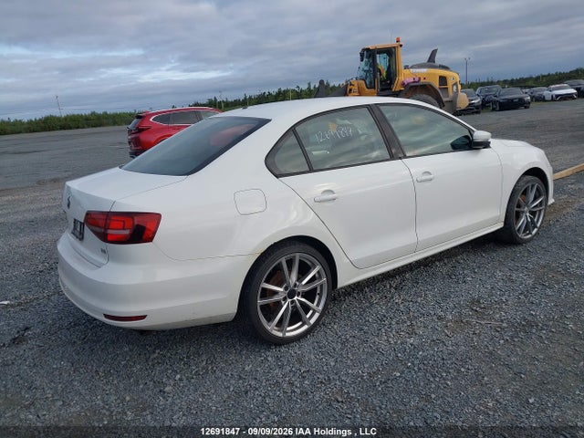 3VW267AJ0GM255405 Volkswagen Jetta 1.4 Tsi Trendline/1.4 Tsi Trendline+