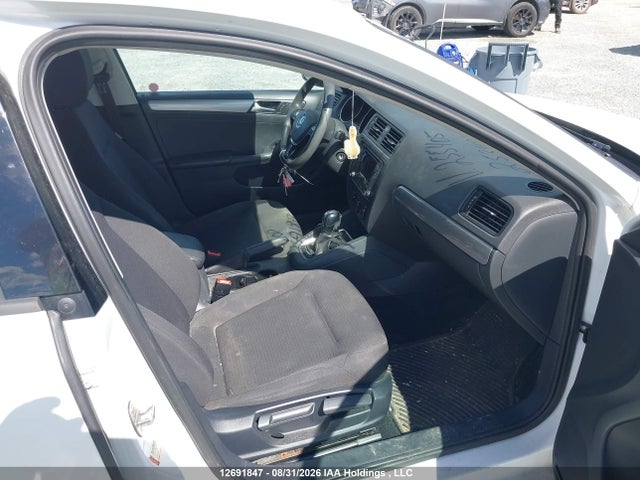 3VW267AJ0GM255405 Volkswagen Jetta 1.4 Tsi Trendline/1.4 Tsi Trendline+