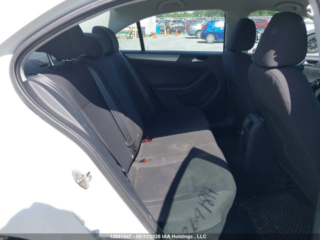 3VW267AJ0GM255405 Volkswagen Jetta 1.4 Tsi Trendline/1.4 Tsi Trendline+