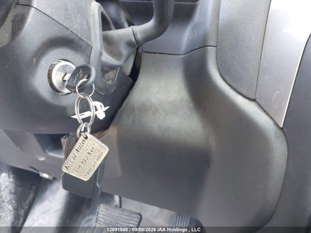 2020 Chevrolet Silverado 1500 Work Truck მანქანა იყიდება აუქციონზე, vin: 3GCNYAEFXLG134533, აუქციონის ნომერი: 12691848