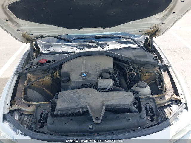 Продаж на аукціоні авто 2013 Bmw 320 I Xdrive, vin: WBA3C3C55DF980435, номер лоту: 12691852