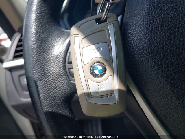 Продаж на аукціоні авто 2013 Bmw 320 I Xdrive, vin: WBA3C3C55DF980435, номер лоту: 12691852