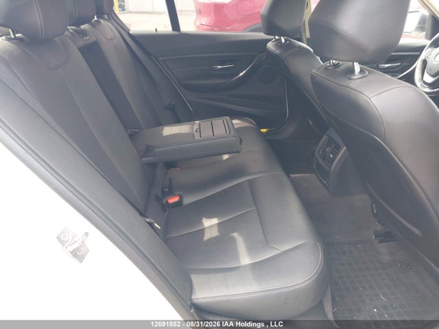 Продаж на аукціоні авто 2013 Bmw 320 I Xdrive, vin: WBA3C3C55DF980435, номер лоту: 12691852