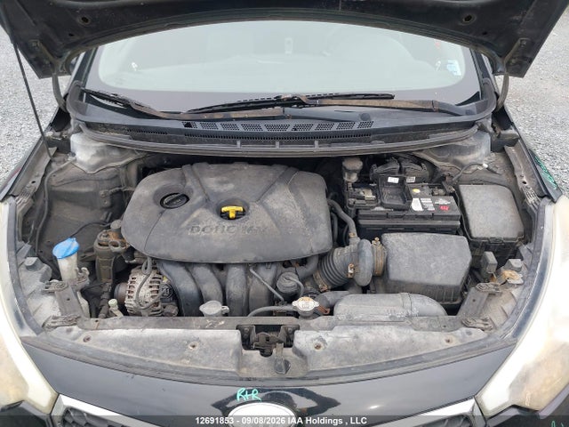 2014 Kia Forte Lx მანქანა იყიდება აუქციონზე, vin: KNAFX4A63E5082619, აუქციონის ნომერი: 12691853