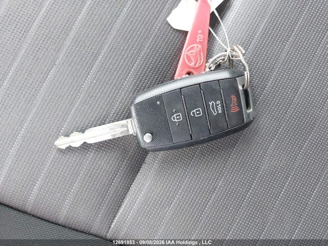 Aukcja sprzedaży 2014 Kia Forte Lx, vin: KNAFX4A63E5082619, numer aukcji: 12691853