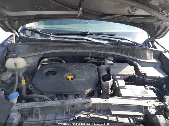 Hyundai Tucson 2017 KM8J33A40HU582583 Image 10