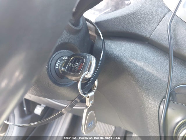 Hyundai Tucson 2017 KM8J33A40HU582583 Image 11