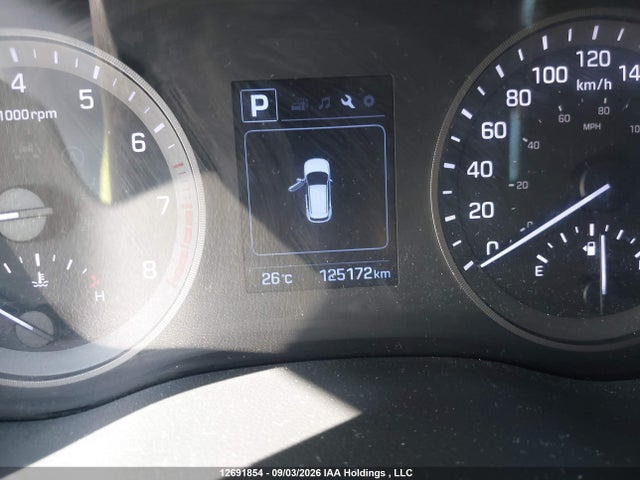 Hyundai Tucson 2017 KM8J33A40HU582583 Image 16