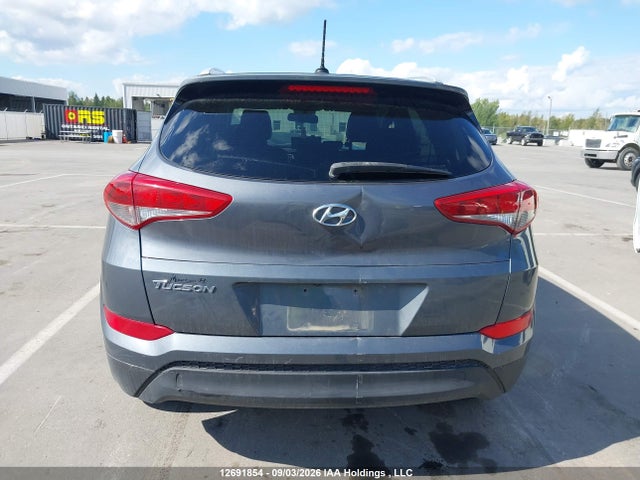 Hyundai Tucson 2017 KM8J33A40HU582583 Image 17