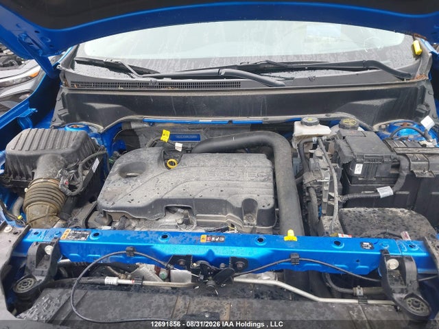 2024 Gmc Terrain At4 მანქანა იყიდება აუქციონზე, vin: 3GKALYEG9RL270252, აუქციონის ნომერი: 12691856