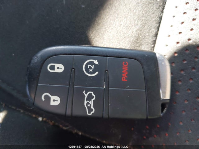 Продаж на аукціоні авто 2024 Dodge Hornet Gt Plus, vin: ZACNDFBN0R3A16106, номер лоту: 12691857