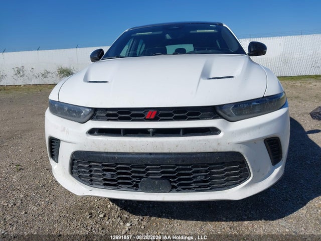 Продаж на аукціоні авто 2024 Dodge Hornet Gt Plus, vin: ZACNDFBN0R3A16106, номер лоту: 12691857
