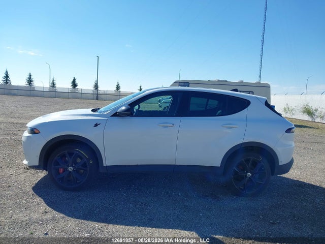 Продаж на аукціоні авто 2024 Dodge Hornet Gt Plus, vin: ZACNDFBN0R3A16106, номер лоту: 12691857