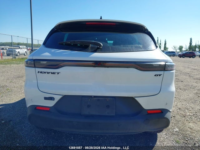 Продаж на аукціоні авто 2024 Dodge Hornet Gt Plus, vin: ZACNDFBN0R3A16106, номер лоту: 12691857