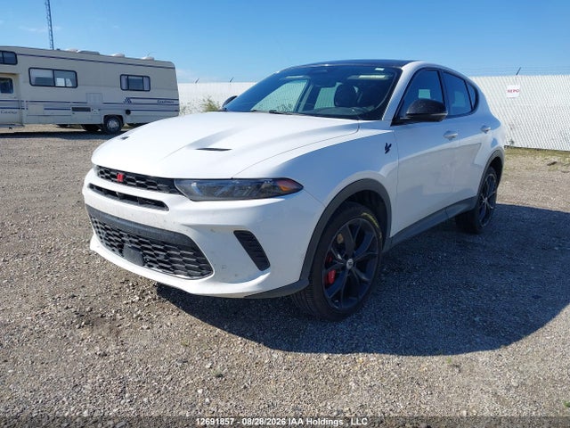 Продаж на аукціоні авто 2024 Dodge Hornet Gt Plus, vin: ZACNDFBN0R3A16106, номер лоту: 12691857