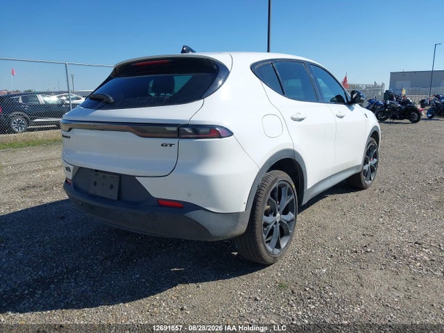 Продаж на аукціоні авто 2024 Dodge Hornet Gt Plus, vin: ZACNDFBN0R3A16106, номер лоту: 12691857