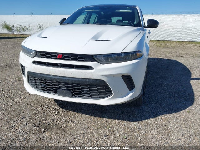 Продаж на аукціоні авто 2024 Dodge Hornet Gt Plus, vin: ZACNDFBN0R3A16106, номер лоту: 12691857
