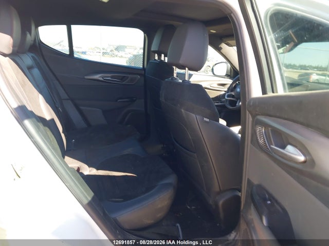 Продаж на аукціоні авто 2024 Dodge Hornet Gt Plus, vin: ZACNDFBN0R3A16106, номер лоту: 12691857