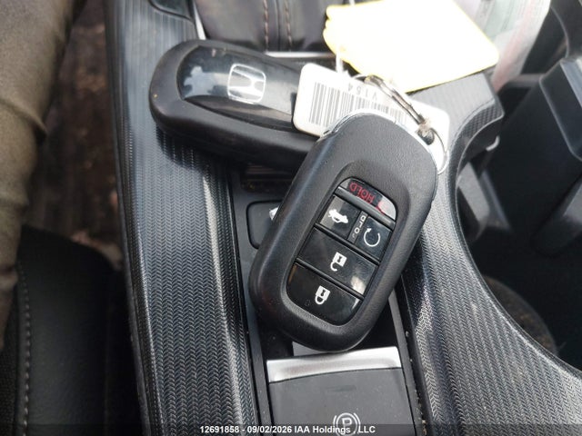 Honda Civic Sport 2025 2HGFE2F53SH108798 Image 11