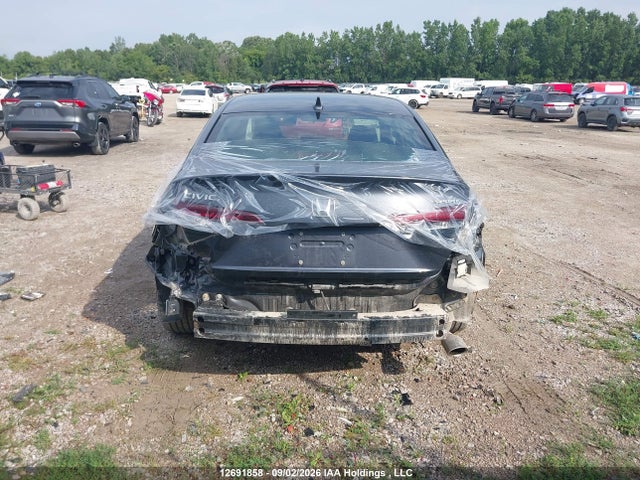 Honda Civic Sport 2025 2HGFE2F53SH108798 Image 6
