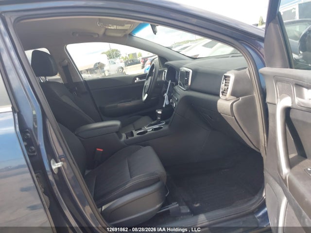 KIA Sportage Lx 2021 KNDPMCAC6M7913310 Image 5