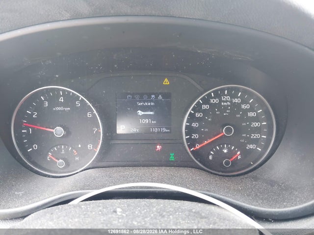 KIA Sportage Lx 2021 KNDPMCAC6M7913310 Image 7