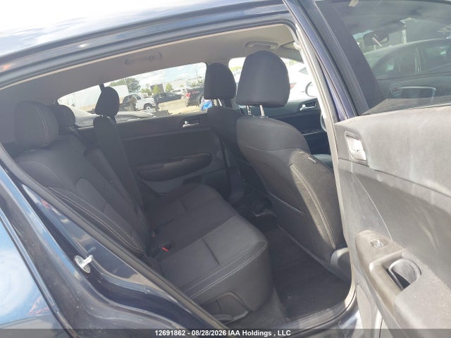 KIA Sportage Lx 2021 KNDPMCAC6M7913310 Image 8