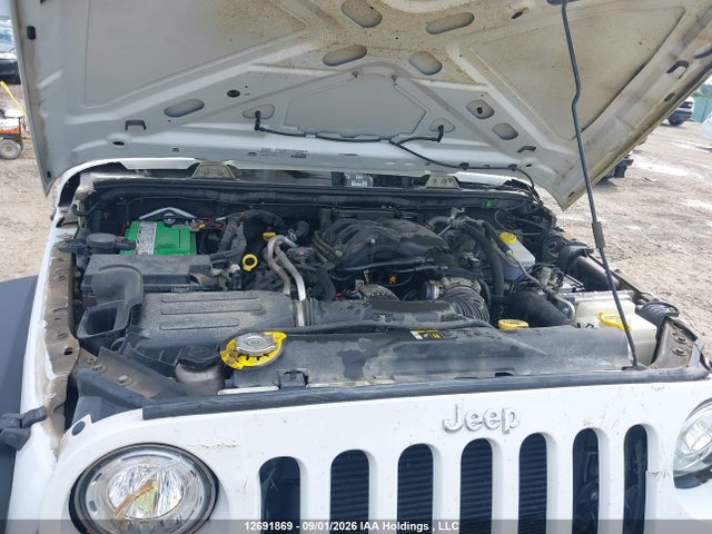 Jeep Wrangler 2017 1C4AJWAG8HL702917 Image 10